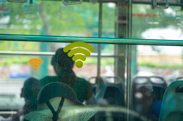 Designing a High-Performance Wi-Fi Network for Your Business: Best Practices & Tips