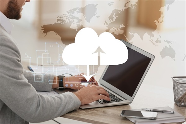 How Cloud Solutions Drive Business Efficiency