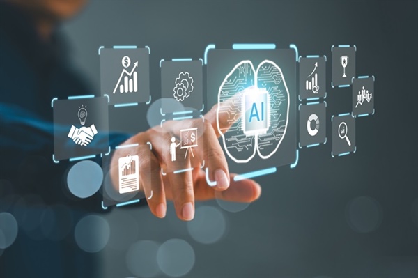 Integrating AI into Business Operations