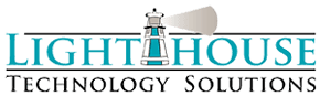 Lighthouse Technology Solutions Logo