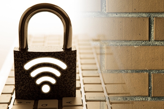 Securing Your Business Wi-Fi Network: Best Practices for Protecting Data & Privacy