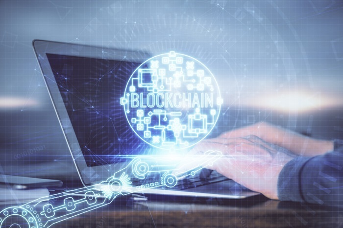 Blockchain Technology: Beyond Bitcoin