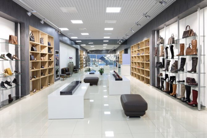 Signs Your Business Should Upgrade Lighting