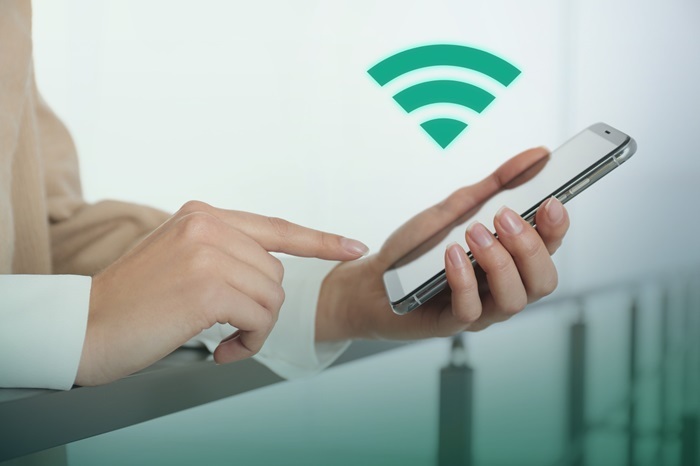 The Future of Business Wi-Fi: Exploring Wi-Fi 6 & Implications for Enterprises
