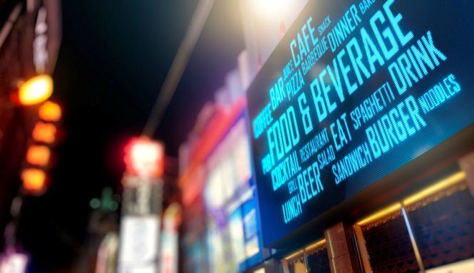 7 Ways Digital Signage Can Help Your Business in 2023