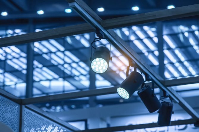 An Introduction to LED Retrofitting for Business Owners